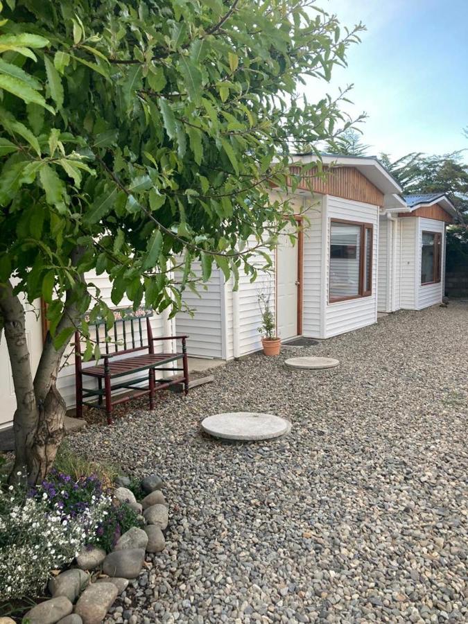 Rumbo Suites Punta Arenas Extérieur photo