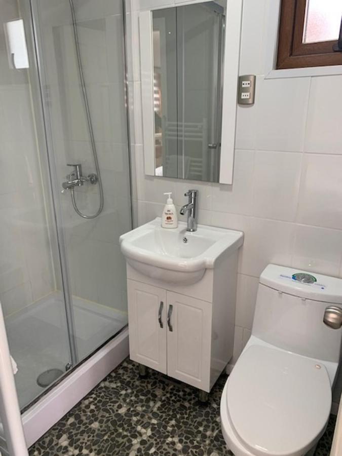 Rumbo Suites Punta Arenas Extérieur photo